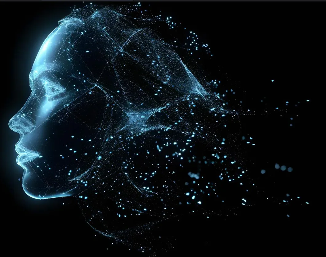 AI Holographic Head — GemFlow Neural Hub